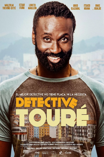 Detective Touré