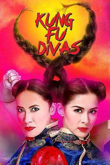 Kung Fu Divas