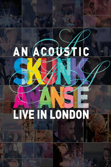 Skunk Anansie  An Acoustic Skunk Anansie Live In London