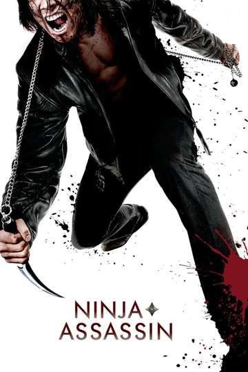 Ninja Assassin (2009): Where to Watch and Stream Online