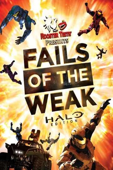 Fails of the Weak Halo Edition