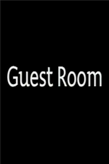 Guest Room Poster