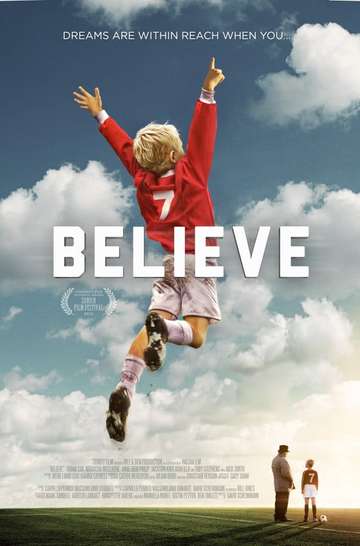 Believe Poster