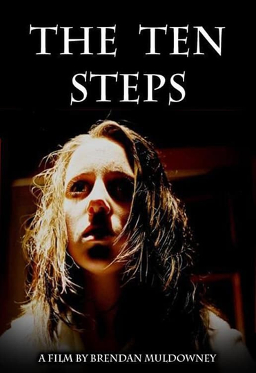 The Ten Steps Poster