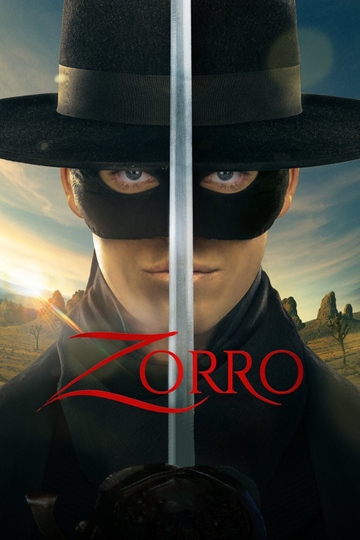 Zorro Poster