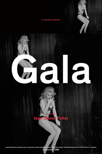 Gala Poster