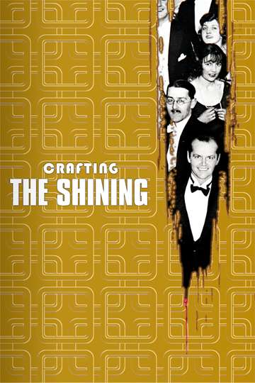 View from the Overlook: Crafting 'The Shining' Poster