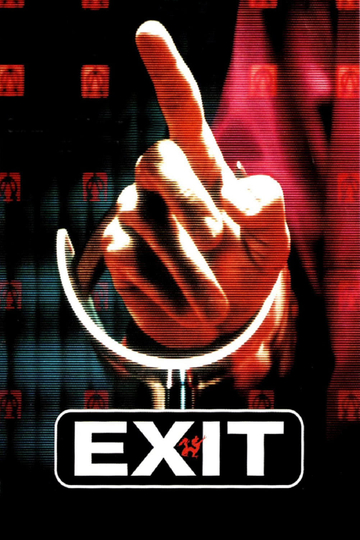 Exit Poster