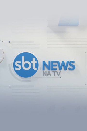 SBT News na TV