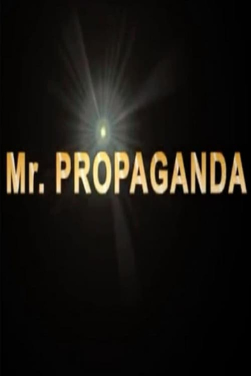 Mr Propaganda