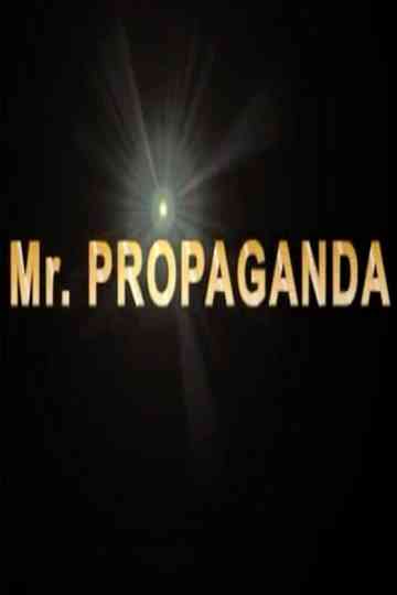 Mr Propaganda
