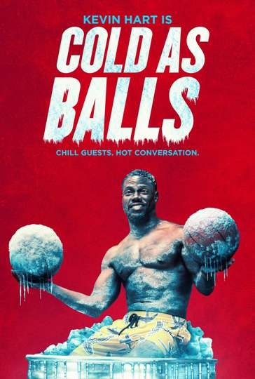 Kevin Hart: Cold as Balls - Best of the Best Poster
