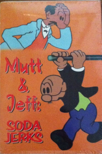 Soda Jerks