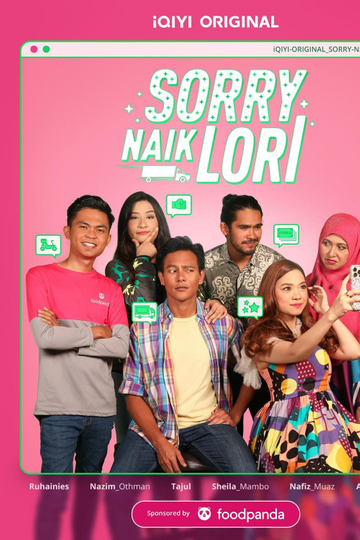 Sorry Naik Lori