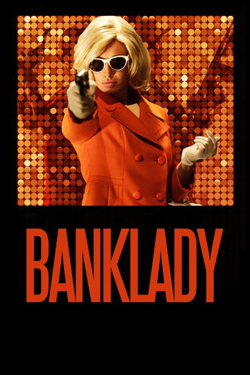 Banklady Poster