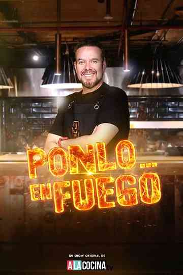 Ponlo en Fuego