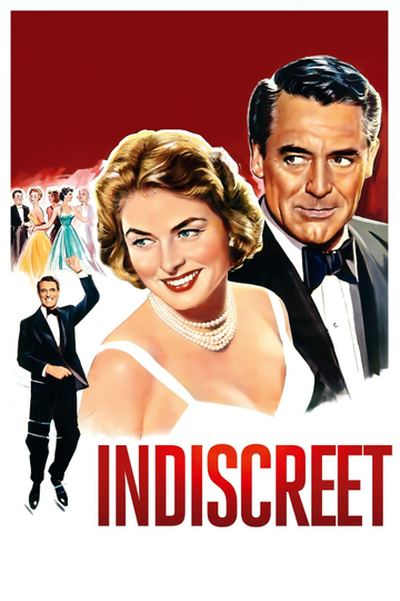 Indiscreet