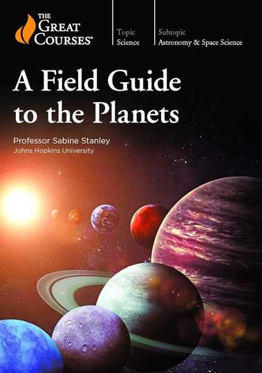 A Field Guide to the Planets