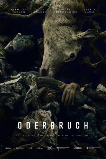 Oderbruch Poster