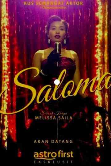 Saloma Poster