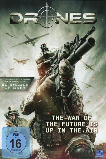Drones Poster