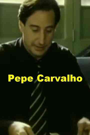 Pepe Carvalho
