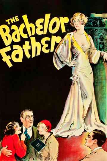The Bachelor Father
