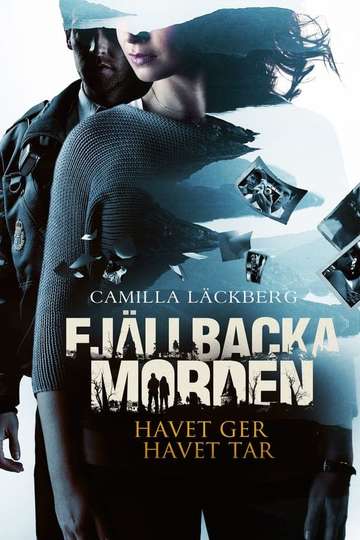 The Fjällbacka Murders The Sea Gives the Sea Takes Poster