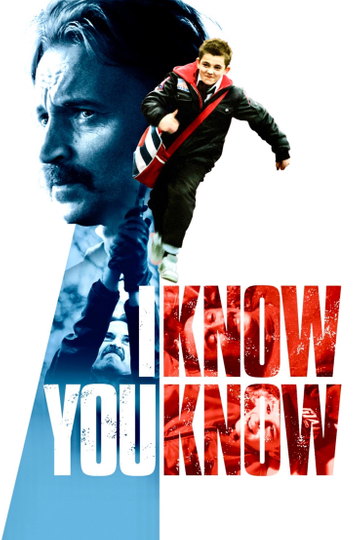 I Know You Know Poster