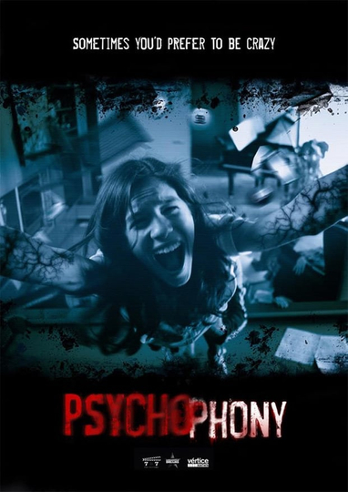 Psychophony