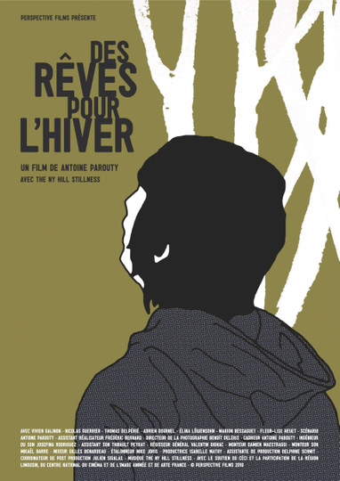 Des rêves pour l'hiver Poster