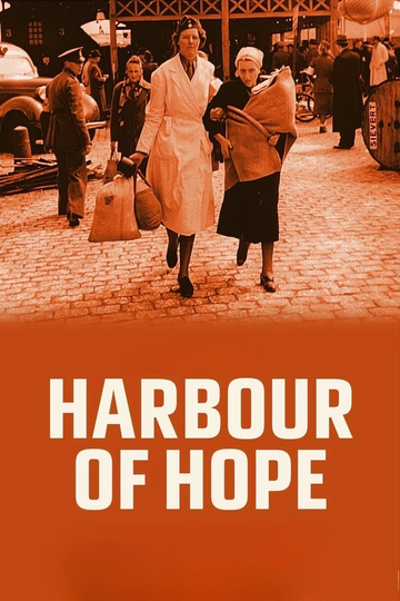 Harbour of Hope Poster