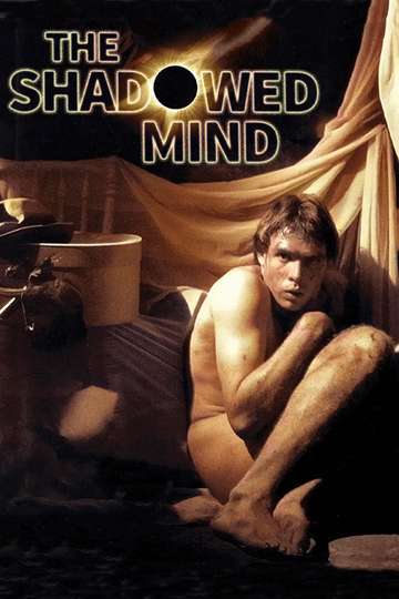 The Shadowed Mind Poster