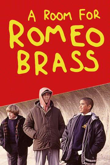 A Room for Romeo Brass Poster