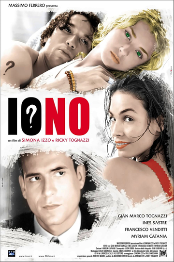 Io no Poster