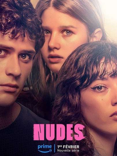 Nudes Poster