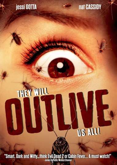 They Will Outlive Us All Poster