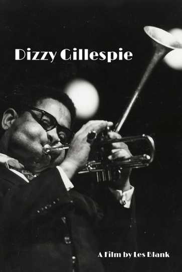 Dizzy Gillespie