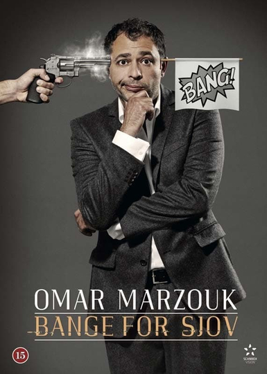 Omar Marzouk Bange For Sjov