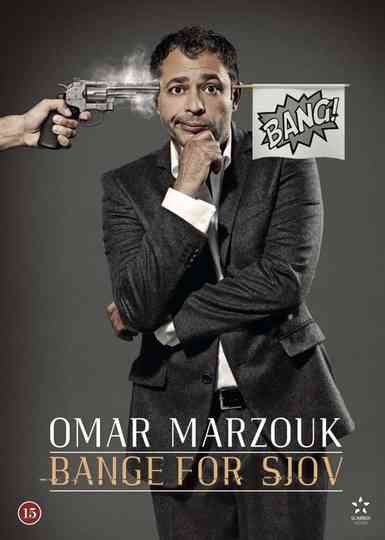 Omar Marzouk: Bange For Sjov