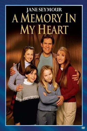 A Memory in My Heart Poster