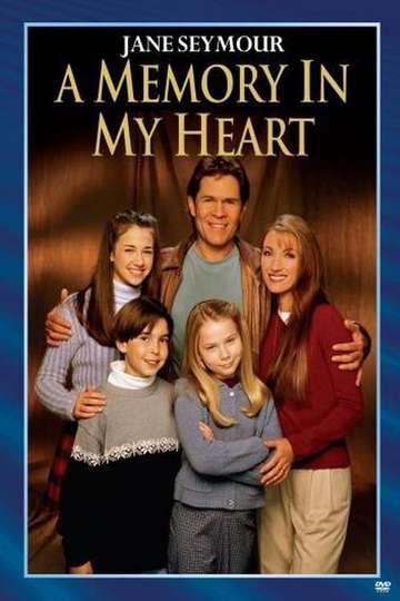 A Memory in My Heart Poster