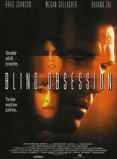 Blind Obsession Poster