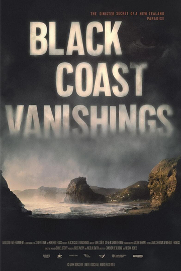 Black Coast Vanishings