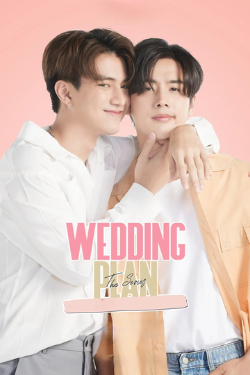 Wedding Plan Poster