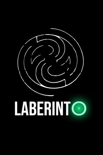 Laberinto Poster