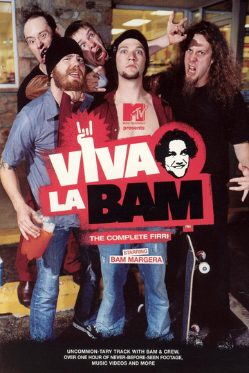 Viva La Bam