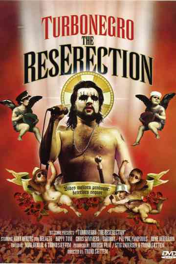 Turbonegro The ResErection