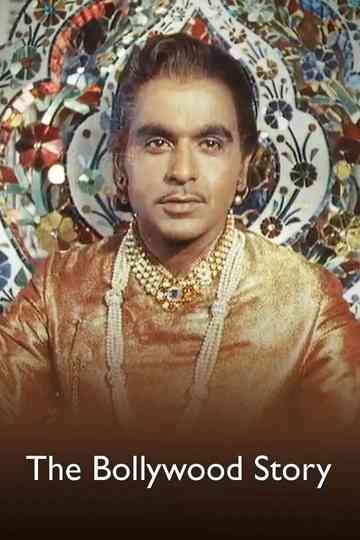 The Bollywood Story Poster