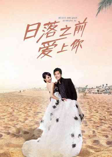 Still in Love With You Before Sunset Poster